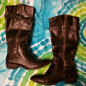 Born B.O.C. Lampards Boot